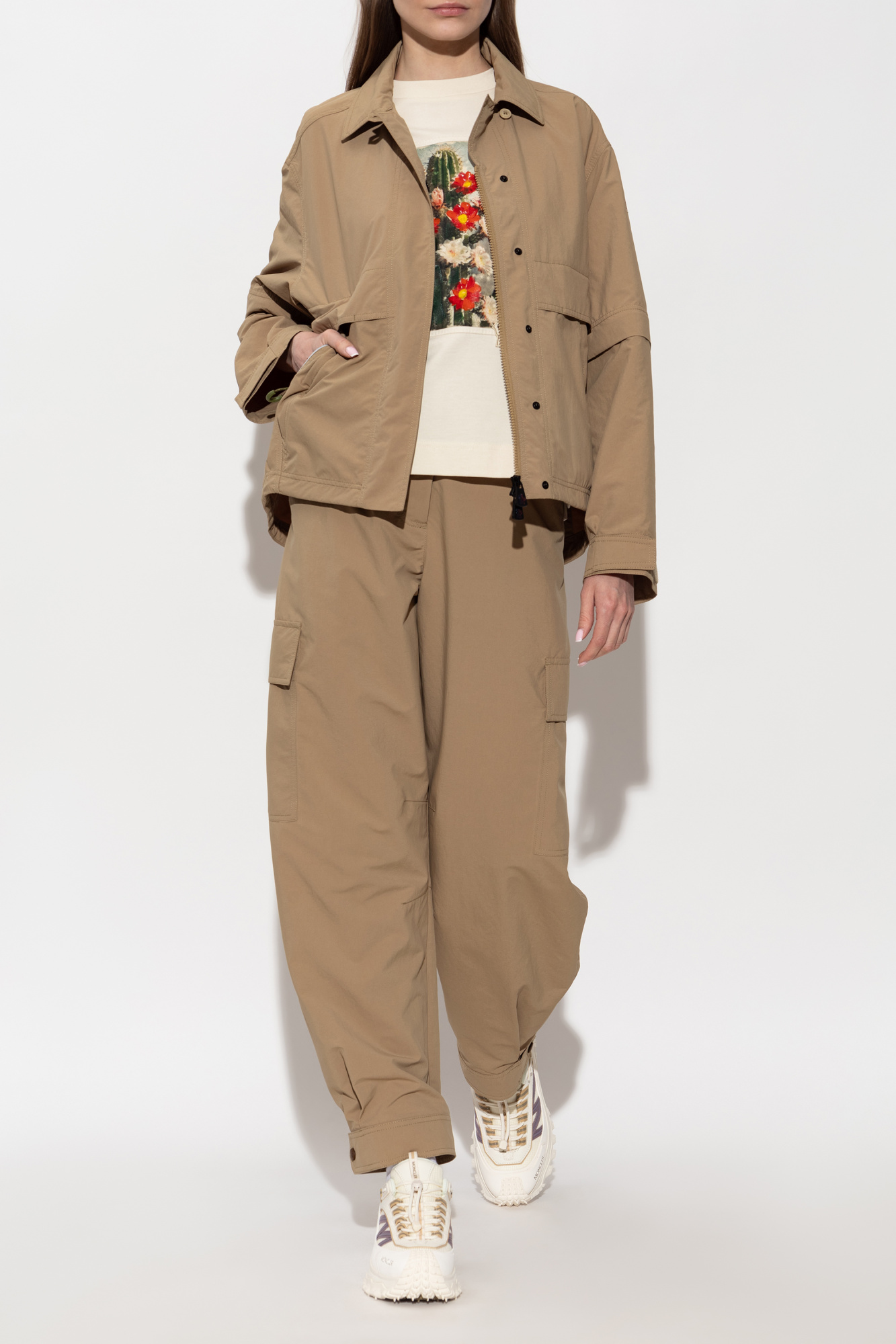 Moncler Grenoble MONCLER GRENOBLE DAY-NAMIC | Women's | Vitkac